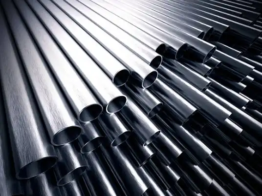 How Incoloy 825 Tubes Are Hot Rolled and Cold Rolled?